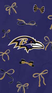 cute ravens wallpaper <3