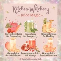 Simple Simmer Pots for Summer Time - The Wholesome Witch