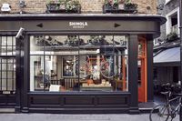 Wallpaper* Magazine: Shinola