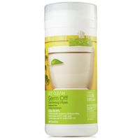 Germ Off Disinfecting Wipes Fragrance Free | All Purpose | Household Cleaning | Green Home | Shaklee US site