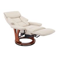 Shop Bellacor for Nicollet Cobblestone Recliner with Articulating Headrest by 251 First and other Chairs & Recliners for your home. Free shipping on most lighting, furniture and decor every day.