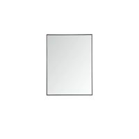 Joss & Main Savina Modern & Contemporary Metal Mirror & Reviews | Wayfair