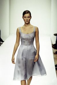 Prada Spring 1995 Ready-to-Wear Collection - Vogue