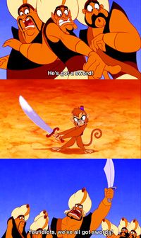 Aladdin, Disney, film, 1990s, 90s