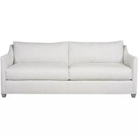 Vanguard Furniture 84.5" Flared Arm Sofa | Perigold