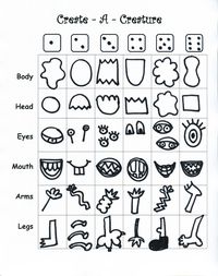 art roll game - Google Search