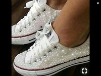 Pearl Converse