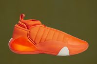 adidas Harden Vol. 7 "Impact Orange" - Sneakers - EUKICKS