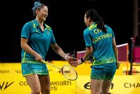 badminton australia - Google Search