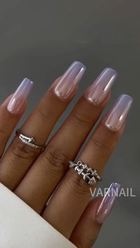 #nailinspo #holidaynails #nailtutorial #nails #nailsalon #fashion #nailmagazine #naildesigns #nailtutorials #chromenails