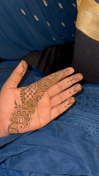 #mehendi #mehendidesign 