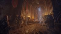 ArtStation - Dwarven Hall