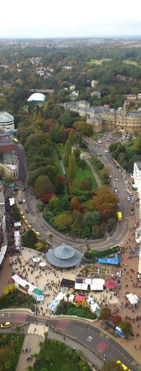 The Square, Bournemouth, Dorset, England