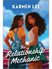 There’s more than one way to love and more than one place to call home in this rousing small-town romantic comedy that’s sure to charm fans of Hannah Bonam-Young’s Next to You and Ashley Herring Blake’s Iris Kelly Doesn’t DateThere’s no fix for a lonely heart like a little TLC…Jessica Jae-un Miller came to Peach Blossom, Georgia, for a visit, not a breakdown. But when her rental car dies on the outskirts of town, mechanic Lavenia “Vini” Williams provides a tow—and a very welcome jump start to Jessica’s heart. It’s been a minute since Jessica’s last fling—her relationship specialty—and Vini checks all the right boxes. If only the sexy car whisperer seemed interested…Vini knows herself and what she wants. She loves her job, her family, her hometown—but she’d love to fall in love. Jessica sti