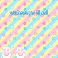 how to be cutecore! pt 1 #mothergarden #cutecore #edit #kawaii #mezzopiano #cutegore #traumacore #madokamagica #sayaka #sayakamiki #Miki #kagamine #Len #rin #kagaminerin #kagaminelen #vocaloid #miku #jojifuku #tips