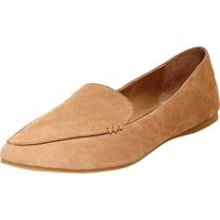 PRICES MAY VARY. 25 inch heel height, Strap Type: ankle-strap Leather, suede, or fabric upper material Closure Type: Slip-On