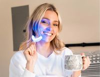 Snow Teeth Whitening Kit