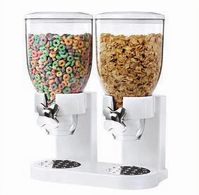 KCH-06123 The Original Indispensable Double Dispenser (Two 17.5 oz. Canisters) - Walmart.com