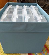 9 Helpful IKEA Kallax Storage Ideas for the Classroom 3