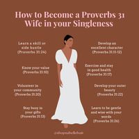 Whether you're single or in a relationship, this is a path to becoming the best version of YOU! 🙌💕  Shop at www.sabellehair.com  #Proverbs31Woman #GodlyWoman #Shopsabellehair #Gluelesswig #LuxuryWigs