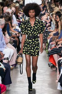 Michael Kors Collection Spring 2020 Ready-to-Wear Collection - Vogue