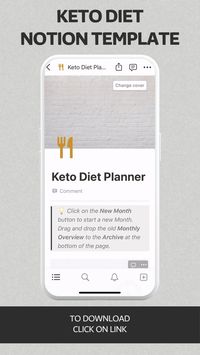 Perfect Notion Template for beginners and keto pros looking to simplify their low-carb journey! Download now to start planning your meals, tracking macros, and reaching your keto goals. #KetoDietPlanner #KetoFoodList #CalorieTracker #LowCarbMealPlanner