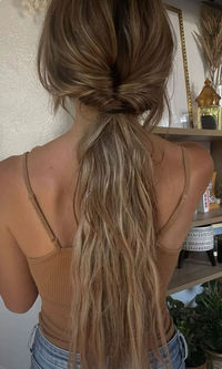 Elevate your travel style with these chic vacation hairstyles perfect for any destination—effortless cute and style on the go!