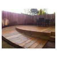 curved deck ramp - Google Search