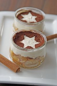 Bratapfeltiramisu 1