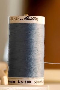 Do you know the most important quality aspects of sewing threads for domestic use? Take a look at what the experts have to say on the blog at weallsew.com.