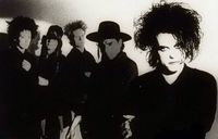 the cure