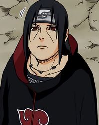 Naruto anime itachi Search into our collection for more related image. Remember to share your favorite finds with your friends!. Simply click on the image to save it, or right-click and choose Save As