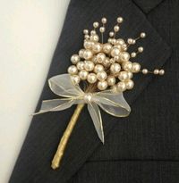 Boutonniere