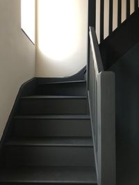 How To Paint Your Staircase - How To | Lick