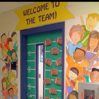 27 Great Ideas for a Sports Classroom Theme - WeAreTeachers