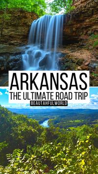 best Arkansas road trip itinerary | top Arkansas road trip itinerary | best road trip Arkansas | top road trip Arkansas | best scenic drives in Arkansas | most scenic drives in Arkansas | best things to do in Arkansas | Arkansas travel guide | Arkansas travel tips | Arkansas travel itinerary | Arkansas travel photos | Arkansas bucket list | most beautiful places in Arkansas | best road trips in the USA | scenic road trips in the USA | how to plan an Arkansas road trip | drive throigh Arkansas