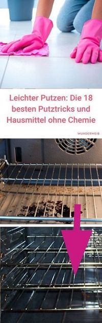 Hausmittel