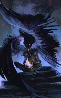 ArtStation - Sphinx