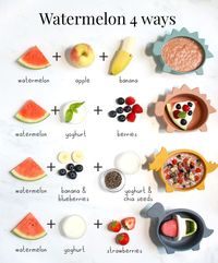 27 Stage 2 Baby Food Recipes – Best Case Parenting