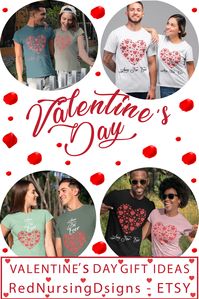 Are you looking for a cute shirt idea for valentine's Day?  This design features a heart with a nice saying "love forever." This shirt is made for women and men that they want to have this t-shirt for valentine's day. # valentine #cute #shirt #tshirt #idea #design #women #men # valentine'sday