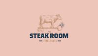 The Steak Room - UAE :: Behance