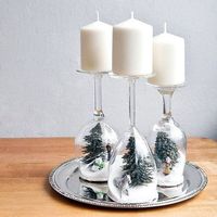 Décoration de Noël DIY pas cher