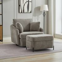 Swivel Accent Chairs - Bed Bath & Beyond