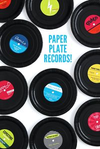 Paper Plate Records