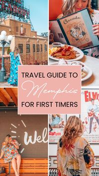 Explore the heart of the South with our Memphis Tennessee travel guide! Perfect for your next vacation in Memphis, find the best spots where to stay in Memphis TN and top restaurants in Memphis TN. Discover Memphis's vibrant culture and history. Let's make your trip unforgettable!