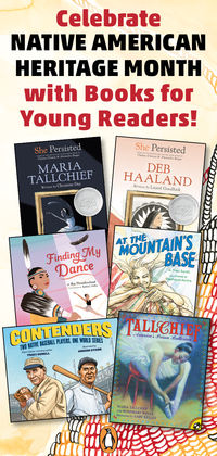 Books for young readers