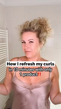 Curly Hair Style Tips | Common Styling Mistakes⤵️ If you are blessed with curly hair, you know the struggle of never knowing what your hair is going to look like.... | Instagram