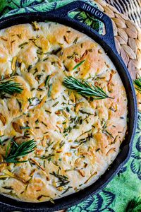 12 Recipes with Rosemary to Cook For Dinner - Brit + Co - Brit + Co