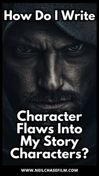 Struggling to make your characters relatable? Discover how to incorporate character flaws that will connect with readers and enhance your storytelling.   Save this pin for writing inspiration when you need it! 📖