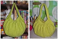 Walai Krusye: 1# Tutorial: Fat Bottom Bag